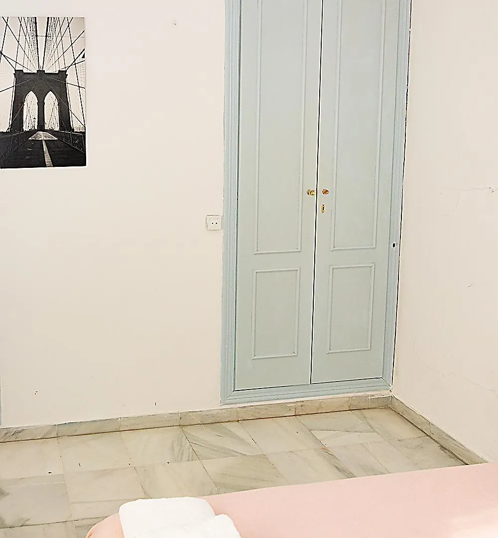 Los Remedios Deluxe Apartment Sevilla