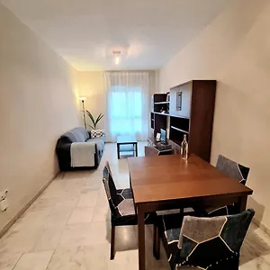  Apartamento Triana