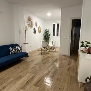  Apartamento El Nido