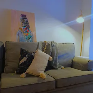  Apartamento Oasis Fernando Iv