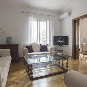  Apartamento Rentalsevilla Virgen De Consolacion