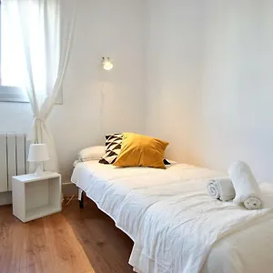  Apartamento Virgen Del Valle Deluxe By Valcambre