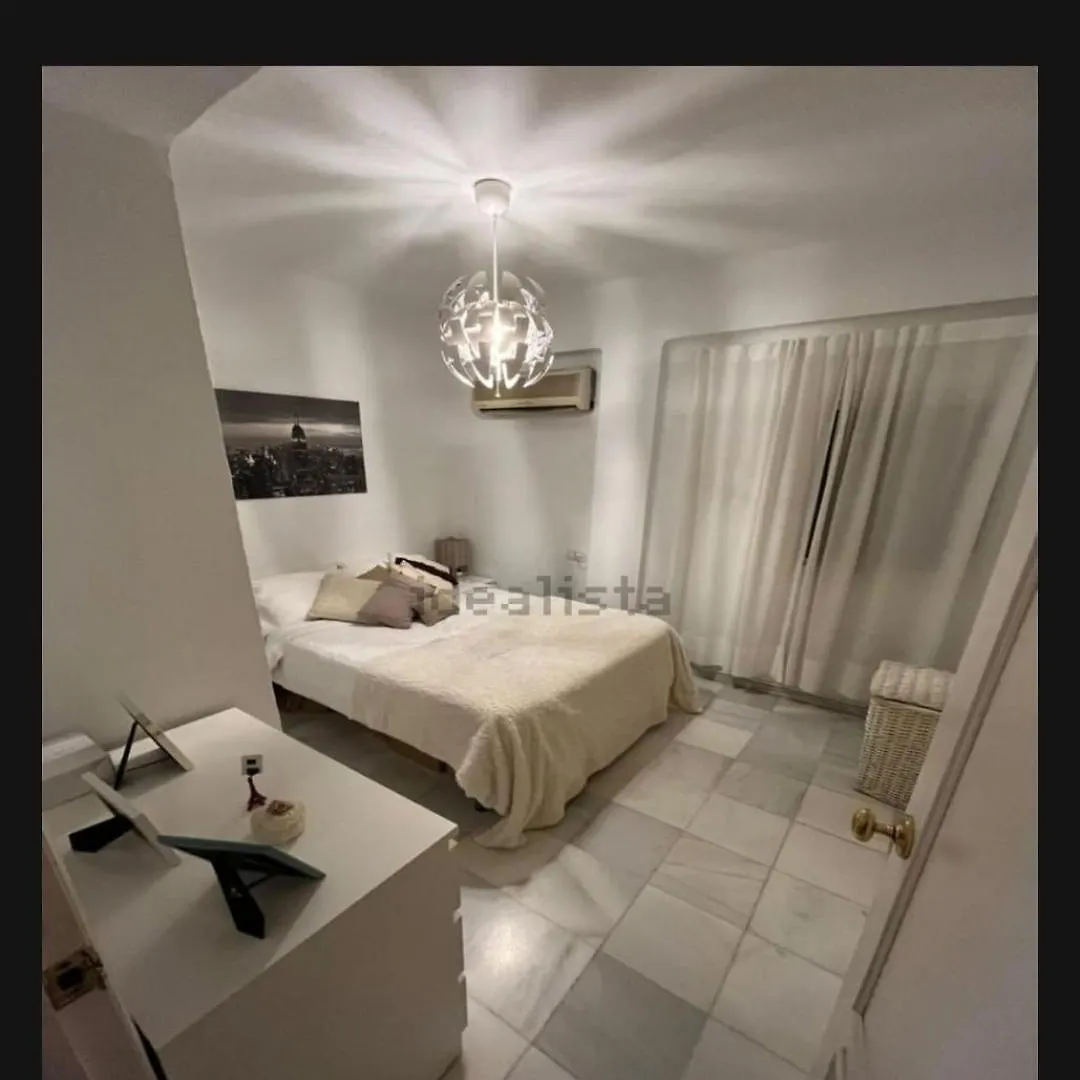 Los Remedios Deluxe Apartment Seville 0*,