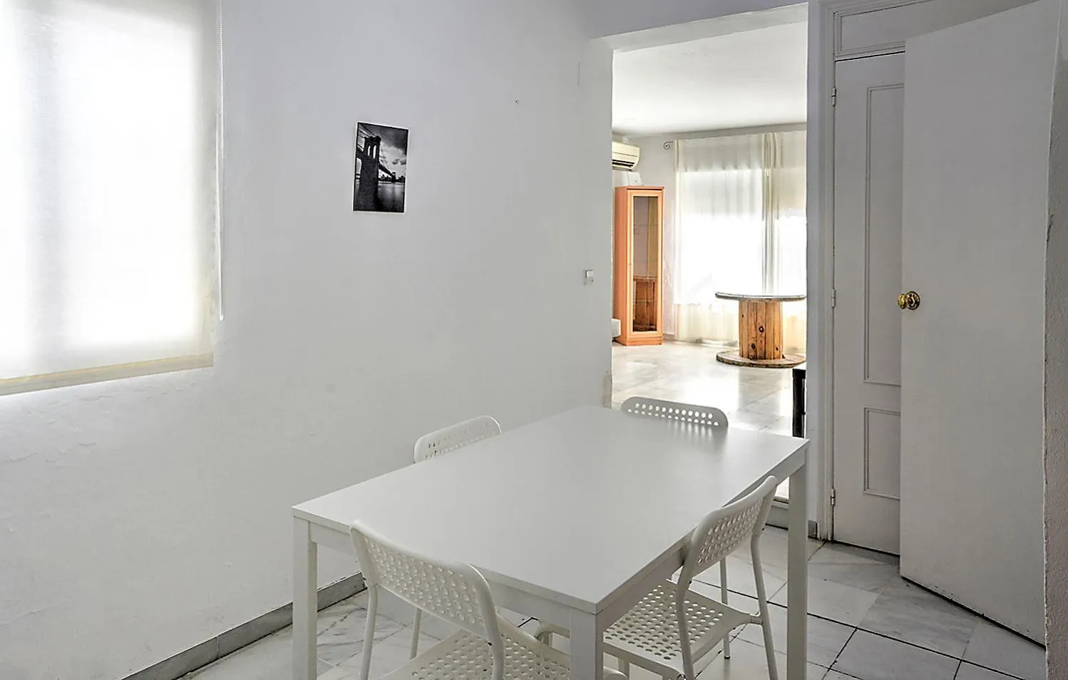 Los Remedios Deluxe Apartment Seville