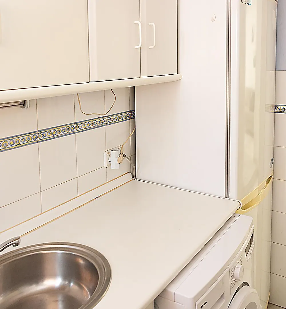 Los Remedios Deluxe Apartment Seville