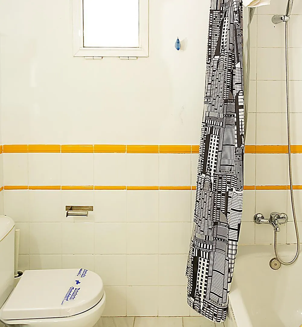 Los Remedios Deluxe Apartment Seville