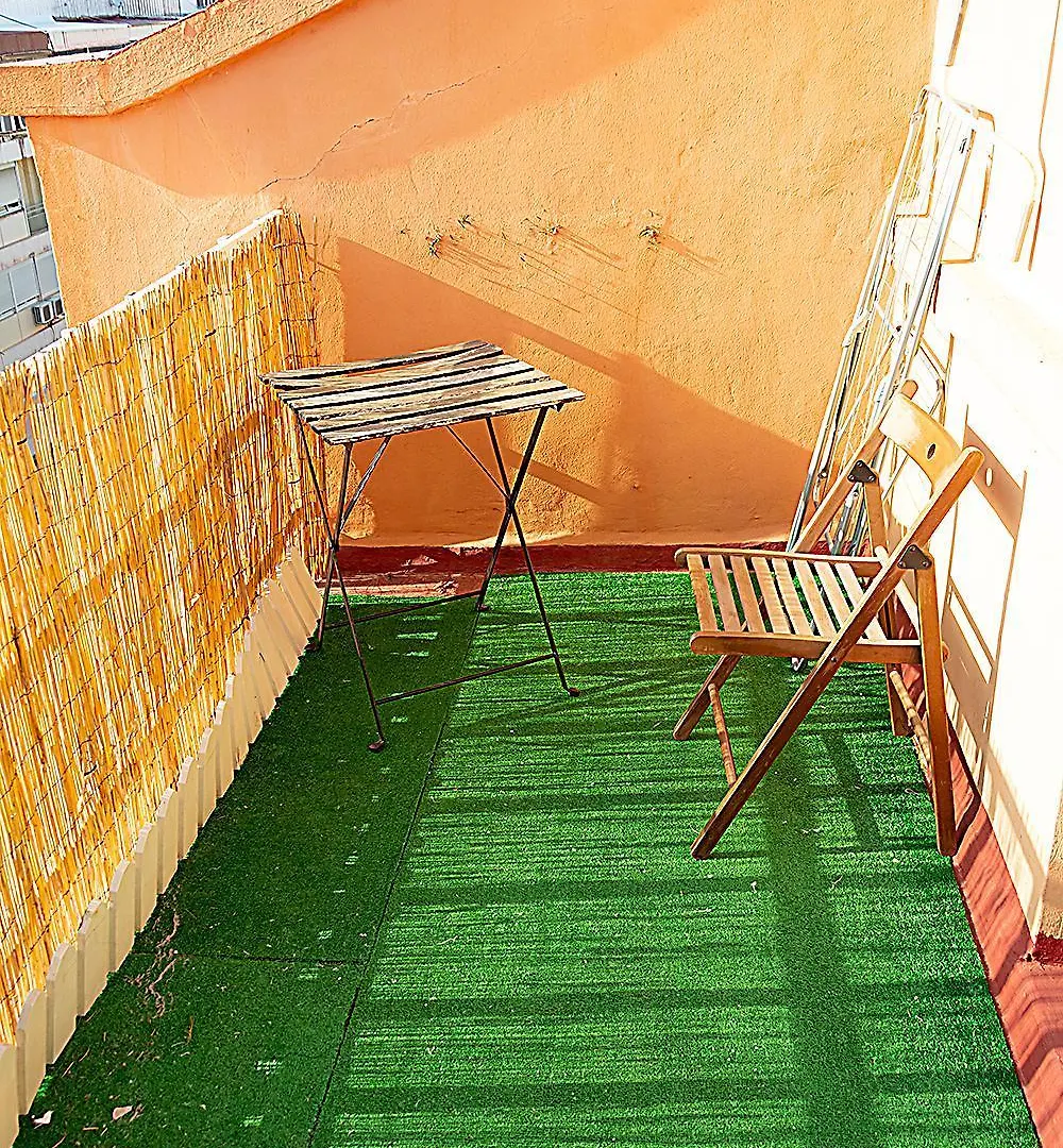 Los Remedios Deluxe Apartment Seville 0*,  Spain