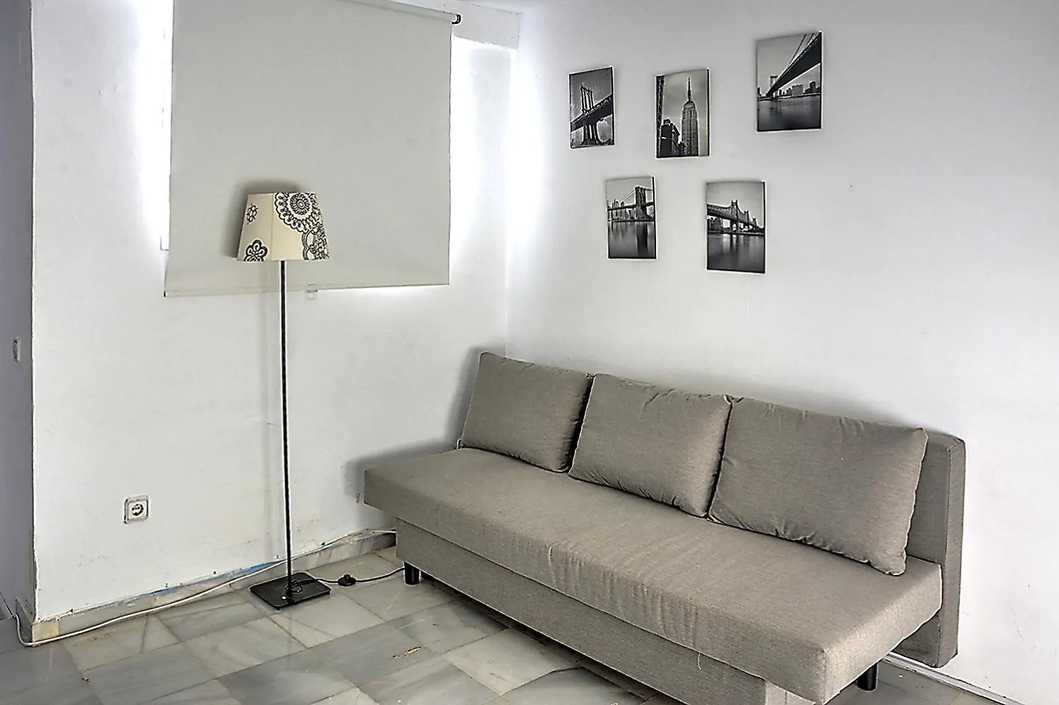 Los Remedios Deluxe Apartment Seville